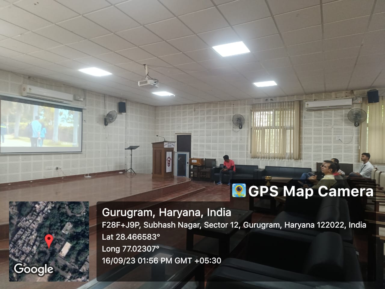 Event image