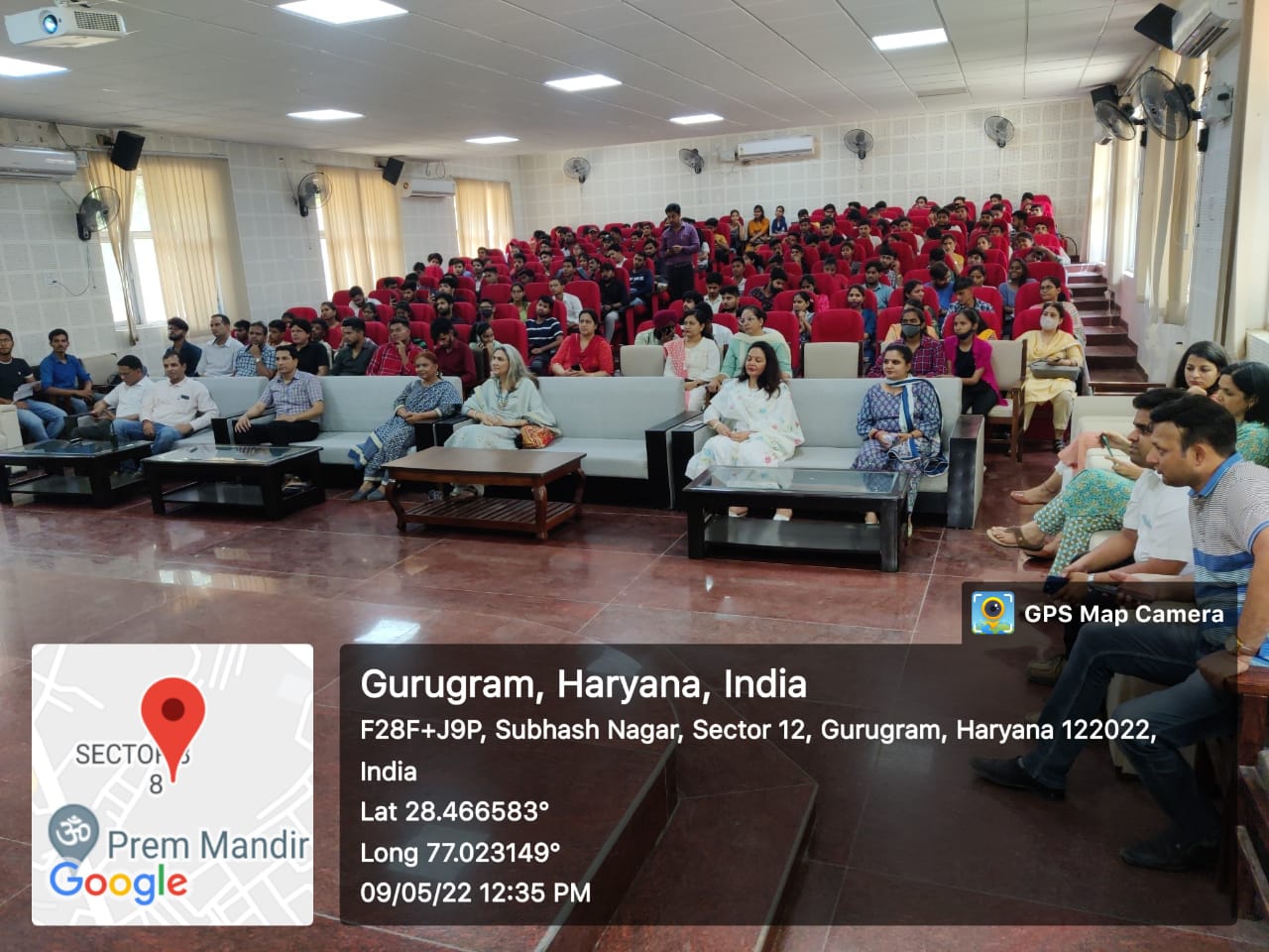Event image