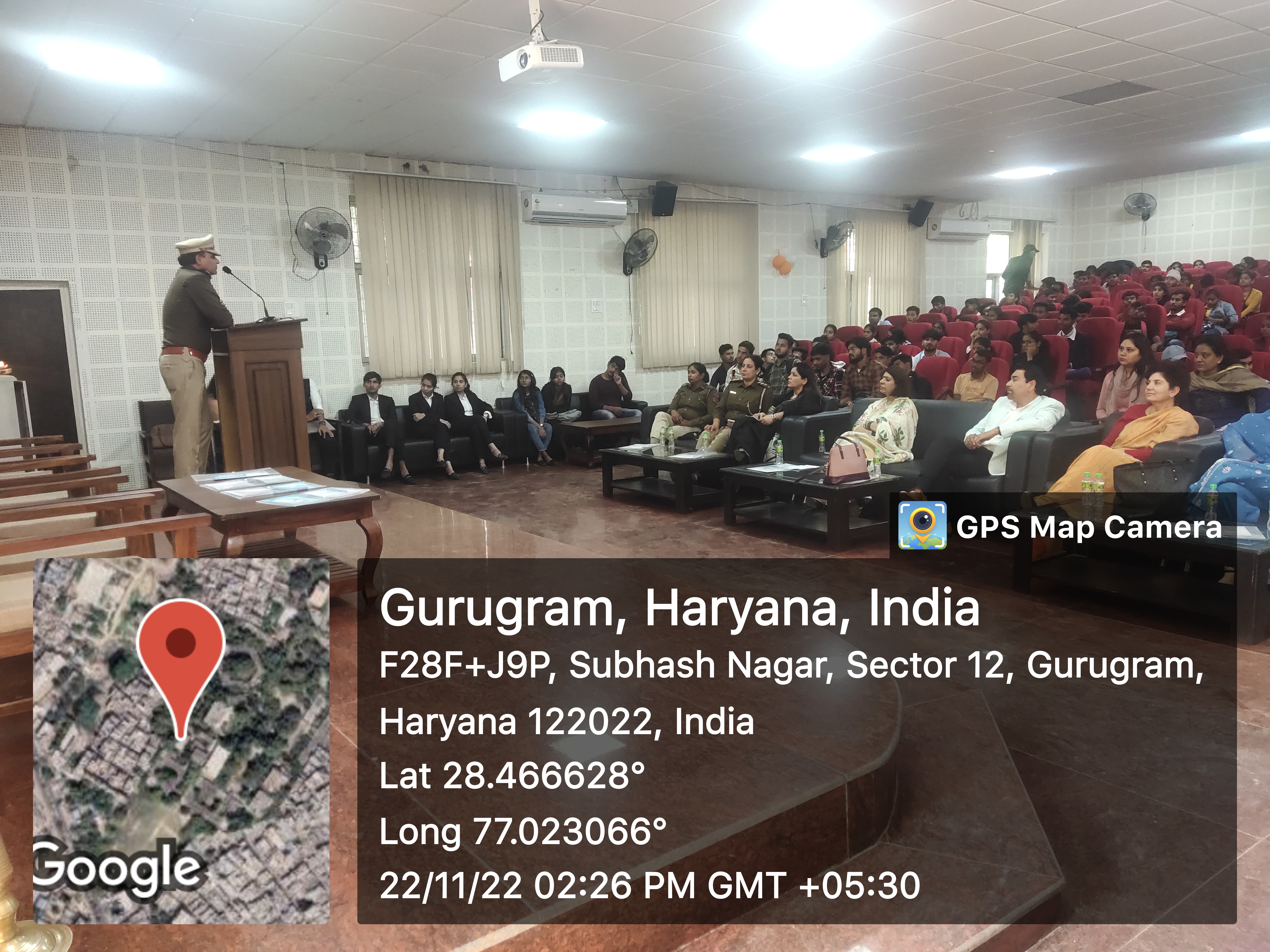 Event image