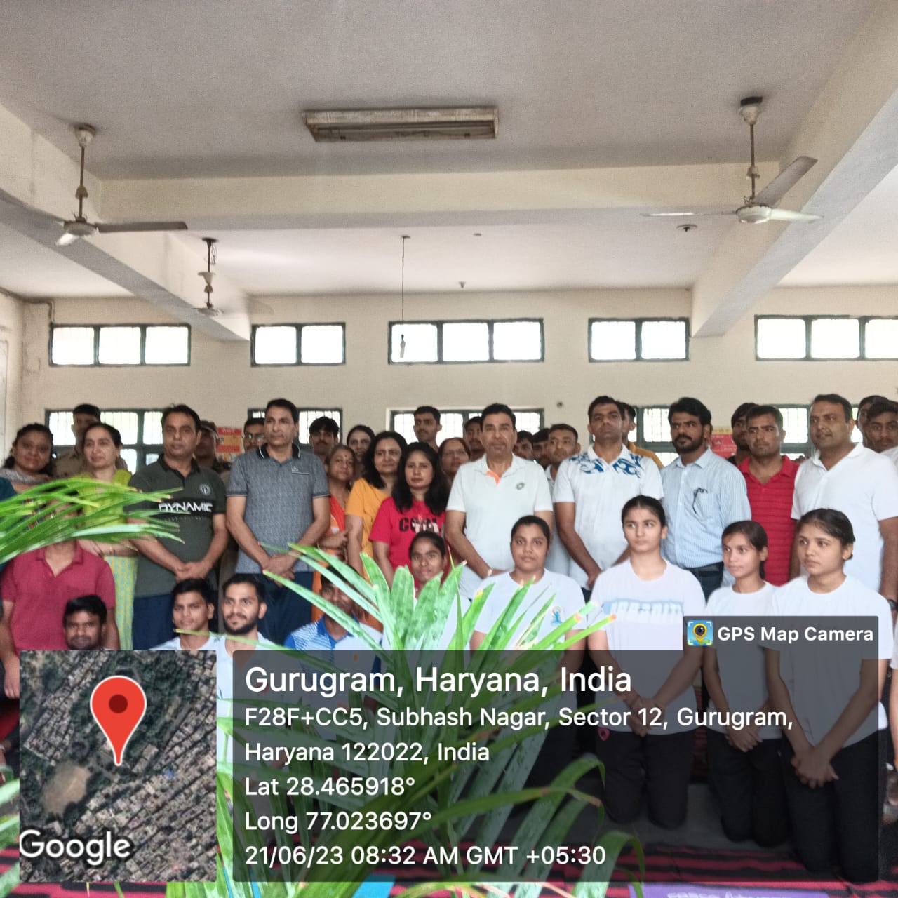 Event image